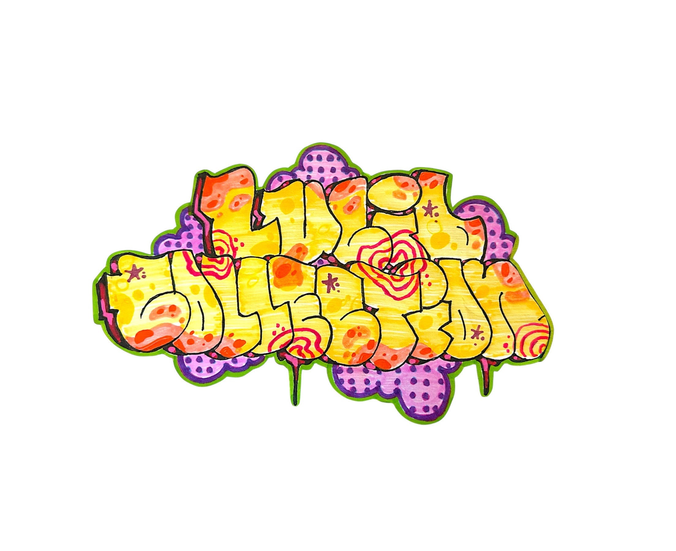 Lucid Collection