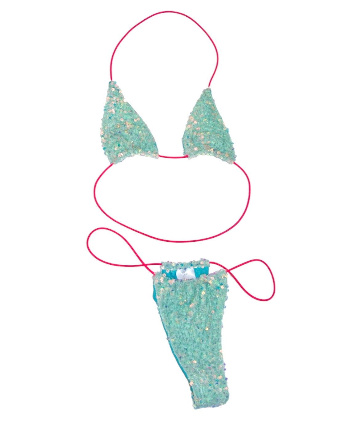 turquesa set